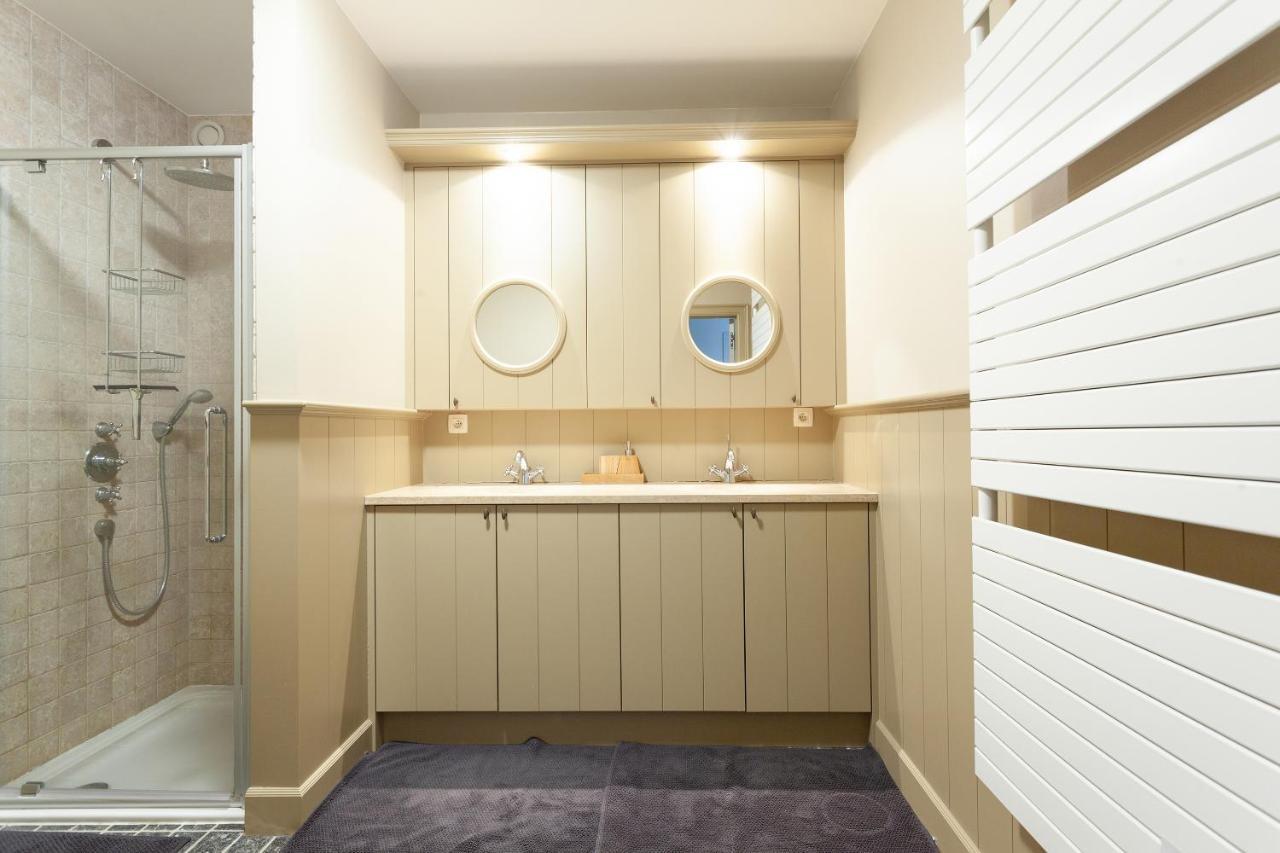 Apartment Zonnehaven Нюпорт Екстериор снимка
