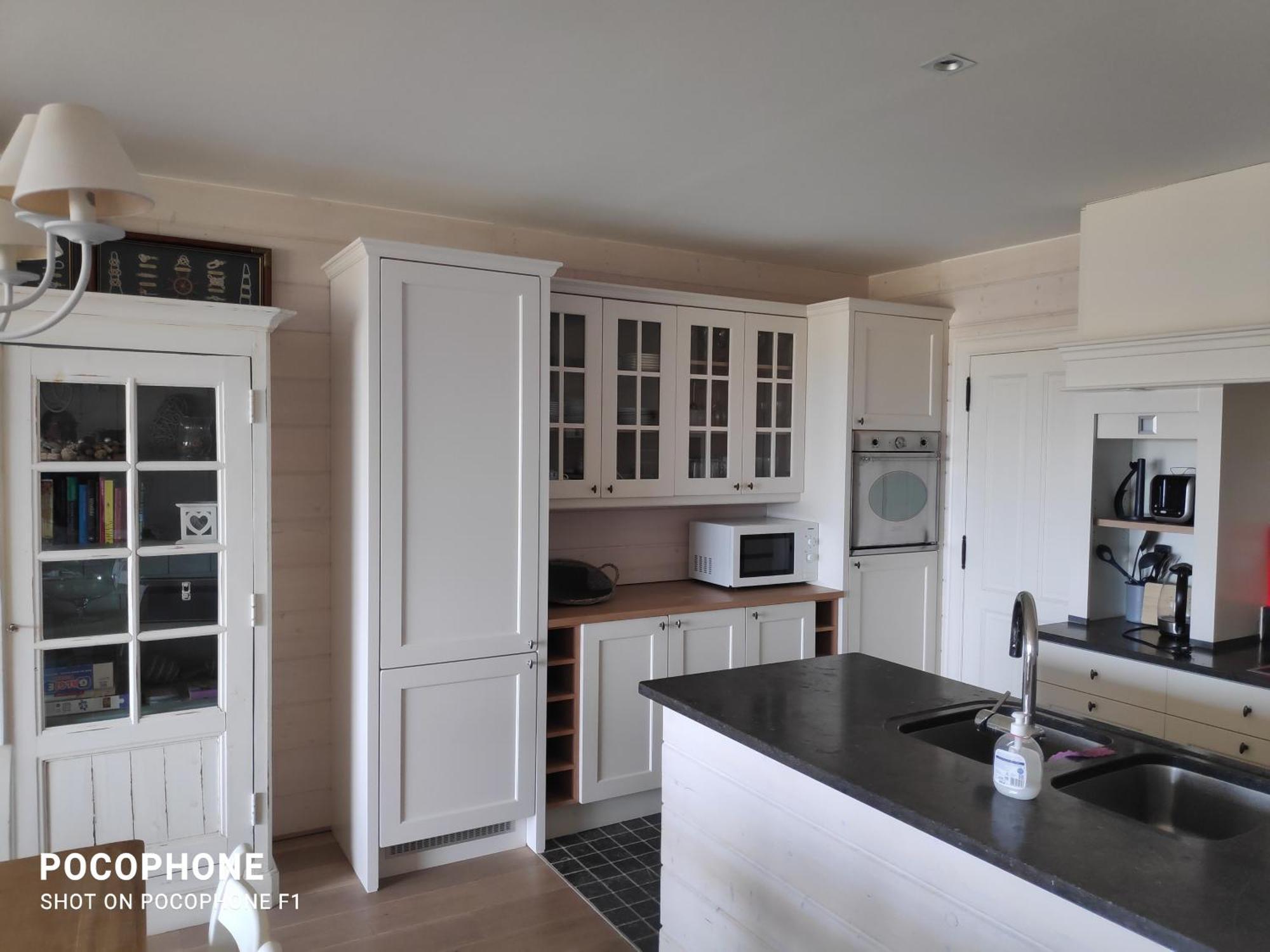 Apartment Zonnehaven Нюпорт Екстериор снимка